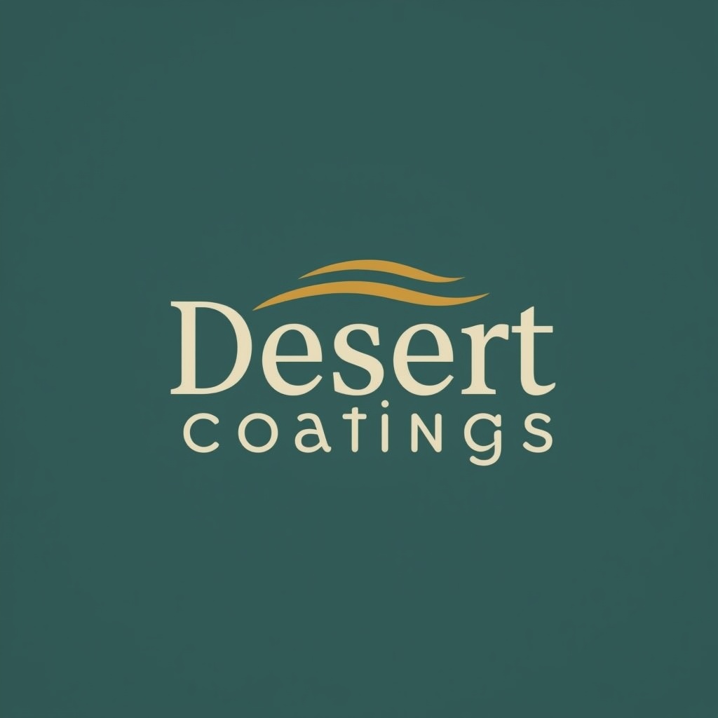 Desertcoatings